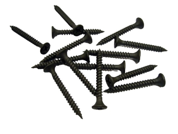 Schnellbauschrauben Feingewinde 3,5 - 3,9 x 35 - 1000 Stück