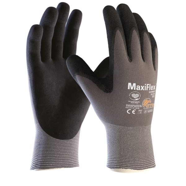MaxiFlex verschiedene Größen