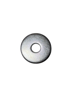 Unterlegscheiben 23 mm DIN 1052 A2 - 1 Stück