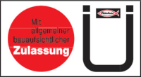 Fischer Thermax II 16/250 M 12 verzinkt Wärmeverbundsystem Abstandsmontage - 1 Stück