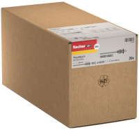 Fischer Thermax II 16/250 M 12 verzinkt Wärmeverbundsystem Abstandsmontage - 1 Stück