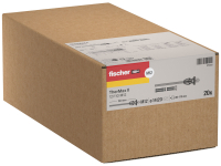 Fischer Thermax II 12/110 M 12 verzinkt Wärmeverbundsystem Abstandsmontage - 1 Stück