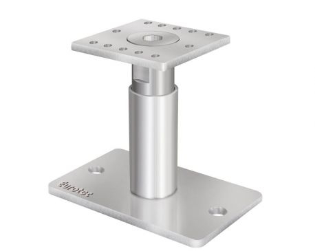 Stützenfuß PediX 140+50